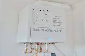 How To Choose The Best Tankless Water Heater Women Fitness