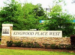 kingwood place west community
