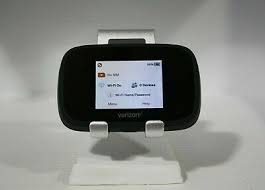Whether you're an existing verizon customer or interested in switching to their service, visiting a store in person can be beneficial. Good Verizon Jetpack 4g Lte Mobile Hotspot Mifi 4510l 4510 Novatel Clean Esn 29 95 Picclick