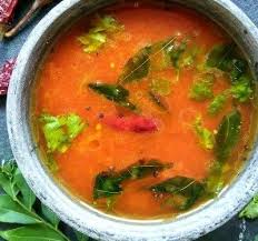 Tomato Rasam without Dal and Tamarind - Spoons Of Flavor Spoons Of Flavor - Food and Recipes You will Love