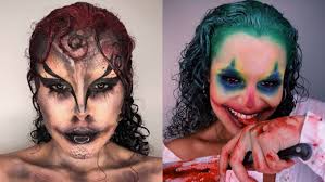 makeup artist tallulah mclean