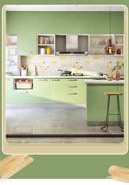 5 Of The Best Modular Kitchen Colour