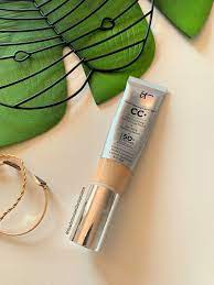 cc cream by it cosmetics