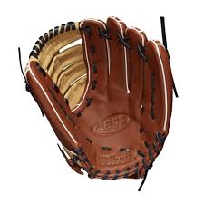 A500 Series 12 5 All Positions Baseball Glove Item Wta05xb19125
