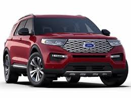 Introducing the 2021 ford® explorer. Gresham Ford Oregon Ford Dealer Serving Gresham East Pdx