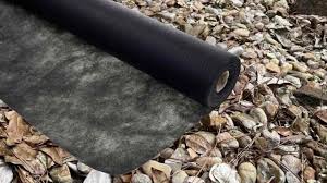 Can You Lay Landscape Fabric Over Rocks