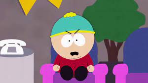 South Park Fake Cartman Gets Skinny and Kenny Eats Dog Crap for Money -  YouTube