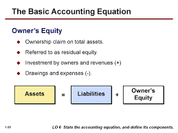 accounting principles presentation