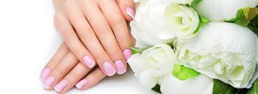 glamour nails