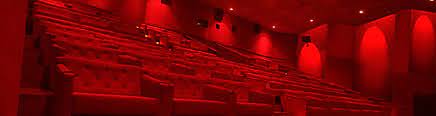 how to book couple seats in a theatre