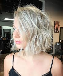There are plenty of different options for short hairstyles for women over 50 with round. 50 Short Hairstyles For Round Faces With Slimming Effect Hair Adviser