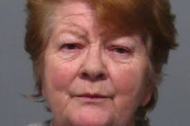 Jailed: Julie Faulkner. A daughter tried to murder her mum of 97 during a row over who would cook Christmas dinner. Julie Faulkner, 67, had been drinking ... - Julie-Faulkner