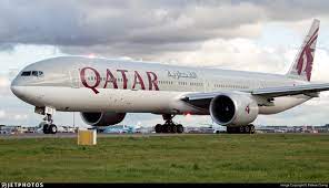 Qatar airways group q.c.s.c is responsible for this page. The Saudi Airspace Deal And What It Means For Qatar Airways Flightradar24 Blog
