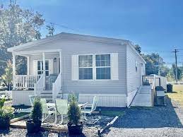 new jersey mobile manufactured homes
