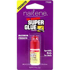 nailene the original super glue reviews