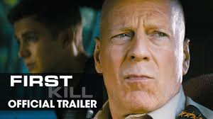 Watch animated movies with stories either written by children or stories for kids. First Kill 2017 Movie Official Trailer Bruce Willis Hayden Christensen Youtube
