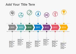 Browse through the collection of timeline templates inside the timeline creator until you find one that best fits. Free Timeline Templates Easy To Edit