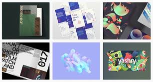 the 14 best graphic design portfolios