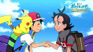 Pokemon: Nhiều nhân vật cũ sẽ trở lại ở những tập kế tiếp của bộ phim