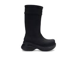 Balenciaga x Crocs Women's Boot
