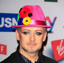 Boy george is a british singer, known for his flamboyant and androgynous image, who once fronted boy george was born george alan o'dowd on june 14, 1961, in eltham, london, to parents gerry. Boy George Net Worth Celebrity Net Worth