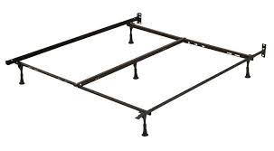 How To Assemble A Metal Bed Frame