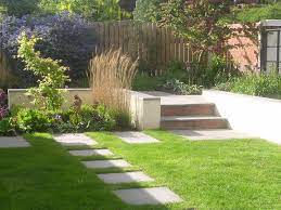 Garden Layout Designs Small Large
