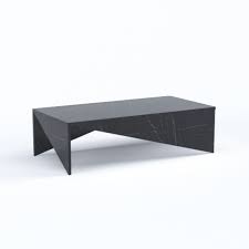 Your coffee table is the anchor of your living room, making a design statement and serving as a visual focal point. Zucchero Rectangular Coffee Table Online Office Furniture In Dubai