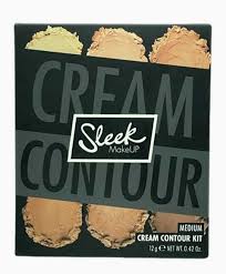 sleek contour powder kit sleek makeup