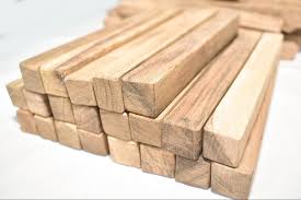 6 10 feet rectangular brown sal wood