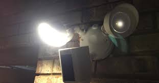 How To Fix Ring Floodlight Flashing