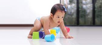 develop your baby s gross motor skills