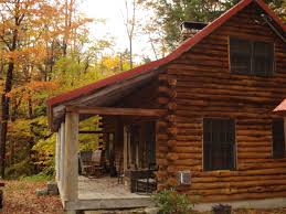 10 white mountain cabin als we can
