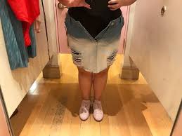 We Tried Shopping For Our True Size At Forever 21 Revelist