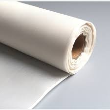 禾洛書屋】日本真絲熟絹布〈白色本色〉(140cm米)白絹布工筆畫絹膠彩畫礬絹書畫絹| Yahoo奇摩拍賣