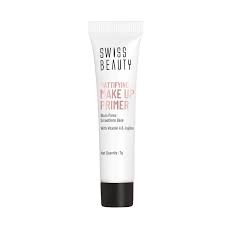 swiss beauty makeup primer for face