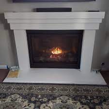 Fireplace Installation In Orange County