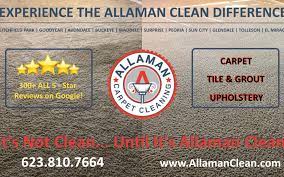 allaman clean best carpet cleaner