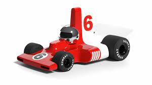 motor racing and car gifts for kids