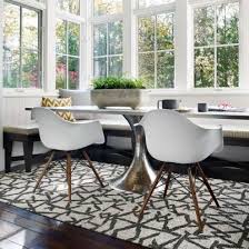 geometric pattern carpet tiles