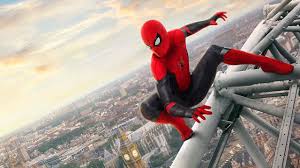Latest news the latest and newest updates casting info's.and more! Spider Man 3 S Title Is Spider Man No Way Home Ign