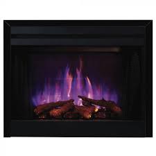 Superior Mpe 36 N 36 Electric Fireplace