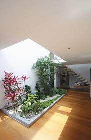20 Indoor Garden Designs That Will