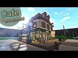 Bloxburg cafe is a cafe locally owned and run by lovingtaken3. Bloxburg Cute Cafe Zonealarm Results