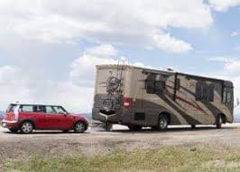 What Is The Best Rv Tow Bar And Tow Dolly For 2019 Camp