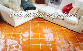 mexican tile stripping cleaning and