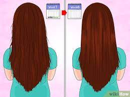 the inversion method to grow hair