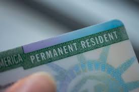 can a h2a visa holder get a green card