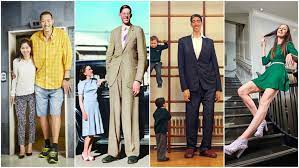 Giants peoples always have fascinated us. A History Of Record Breaking Giants 100 Years After The Tallest Man Ever Was Born Guinness World Records