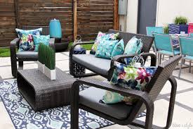 Reupholster Outdoor Cushions